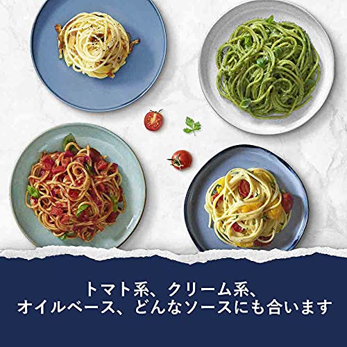 Barilla パスタ スパゲッティ 1.6mm (No.4) 5kg 