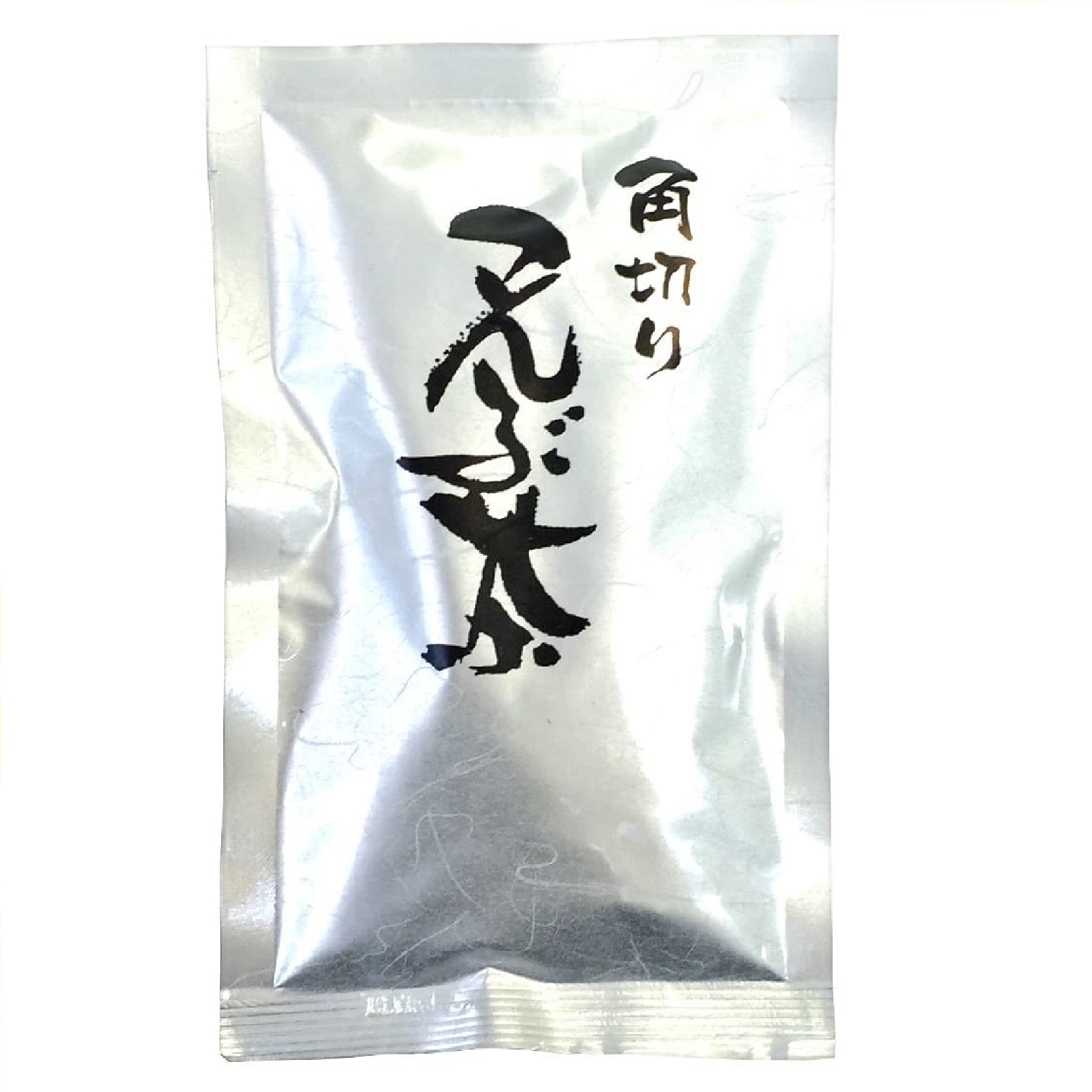 山年園 昆布茶 角切り 80g