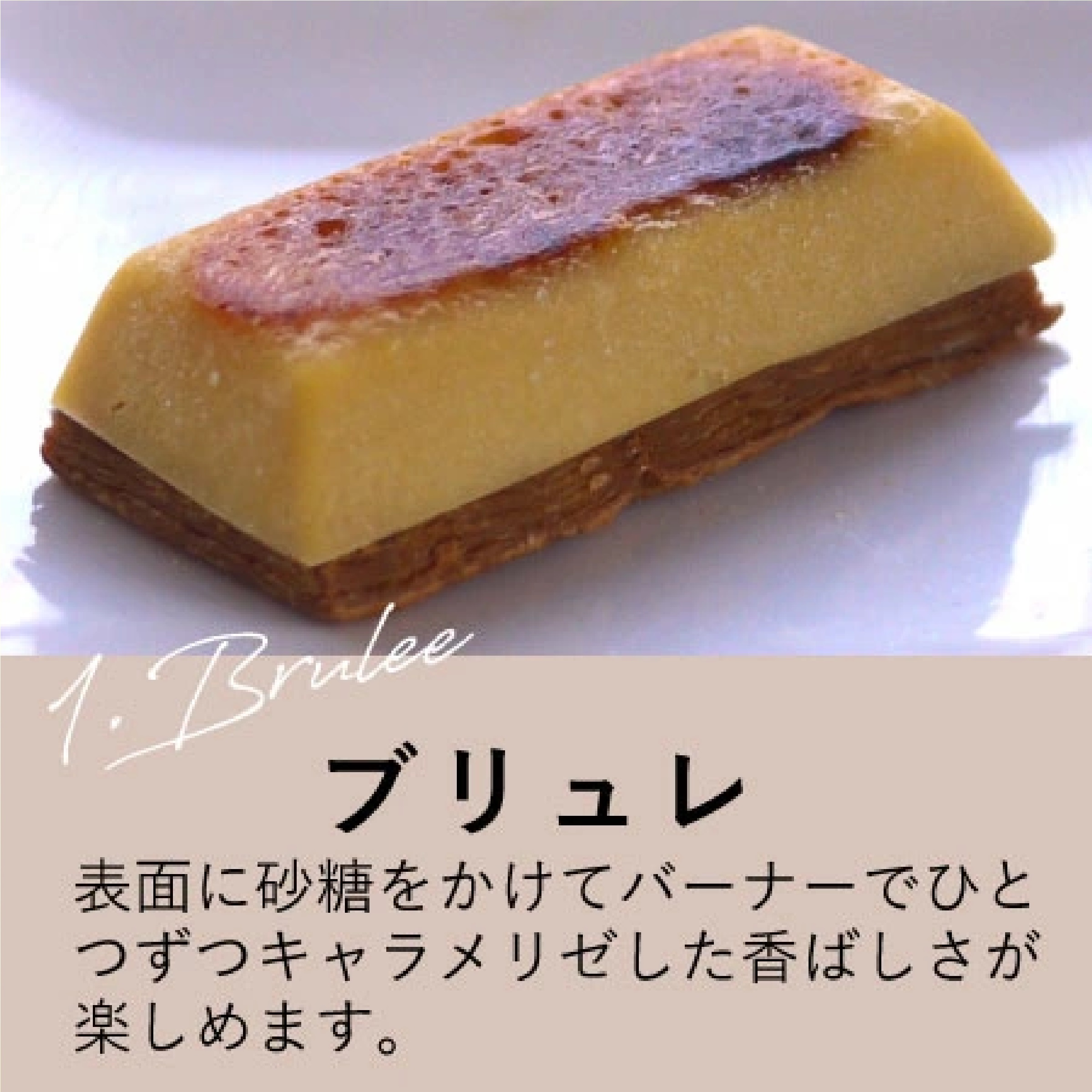 OIMO 生スイートポテト 定番6個ボックス（プレーン/紫いも/ブリュレ/抹茶/ほうじ茶/カカオ）