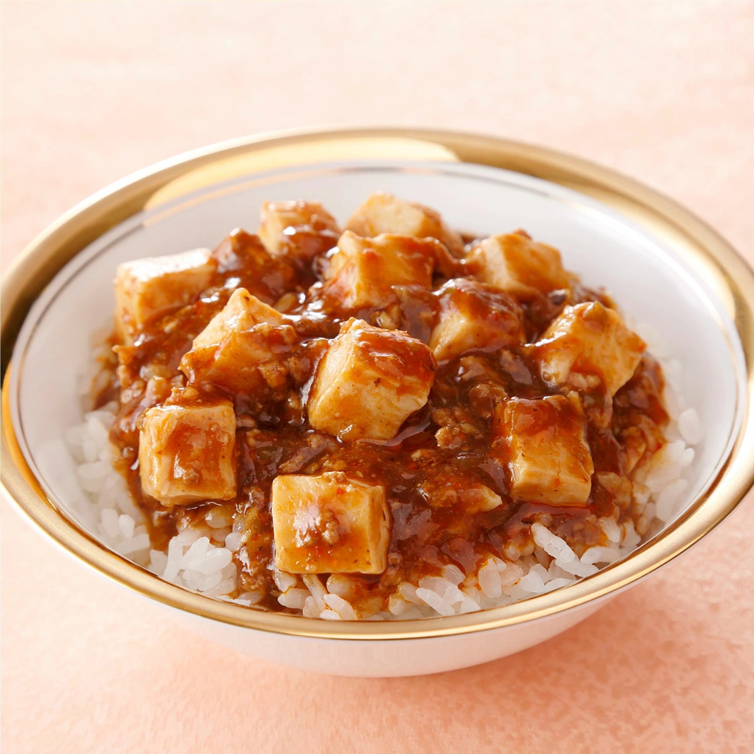 陳建一 陳麻婆豆腐丼 3袋 セット