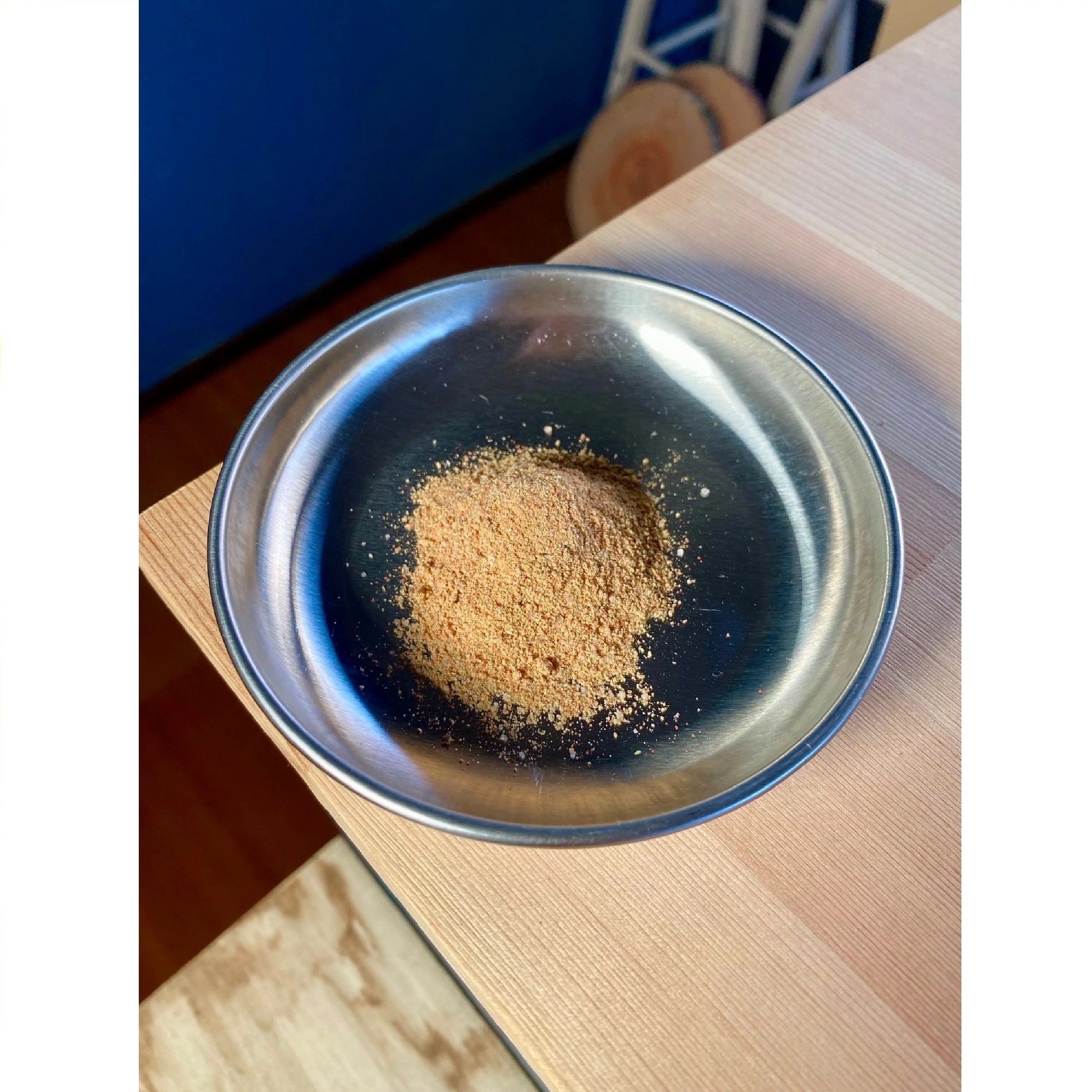 マサラ屋 カレーの素「さっ」