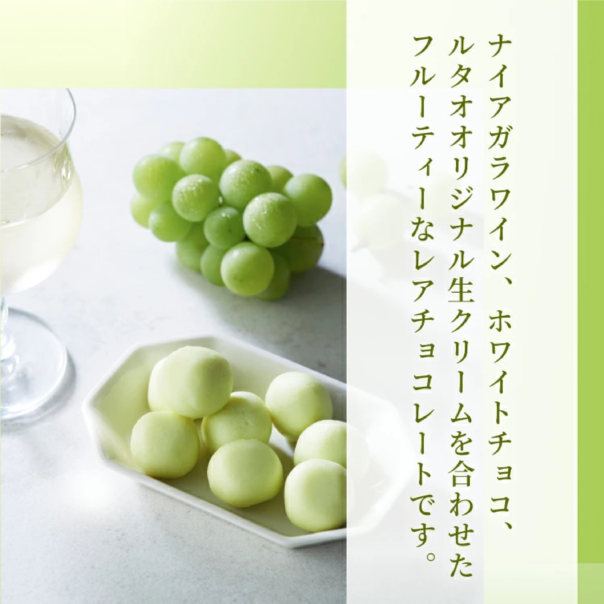 LeTAO レアチョコレート ナイアガラ　3箱セット