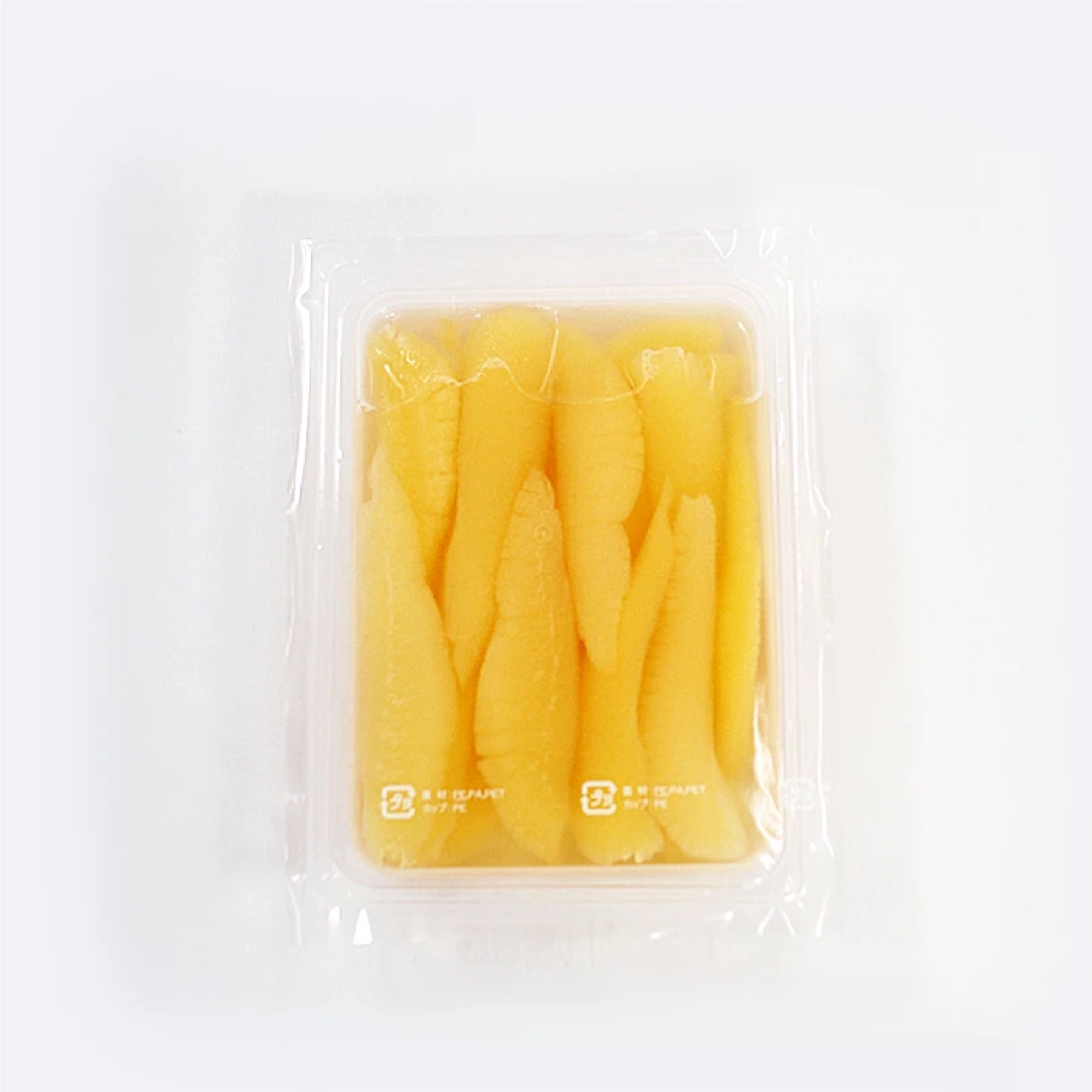 横浜たにや 味付数の子 16本入り