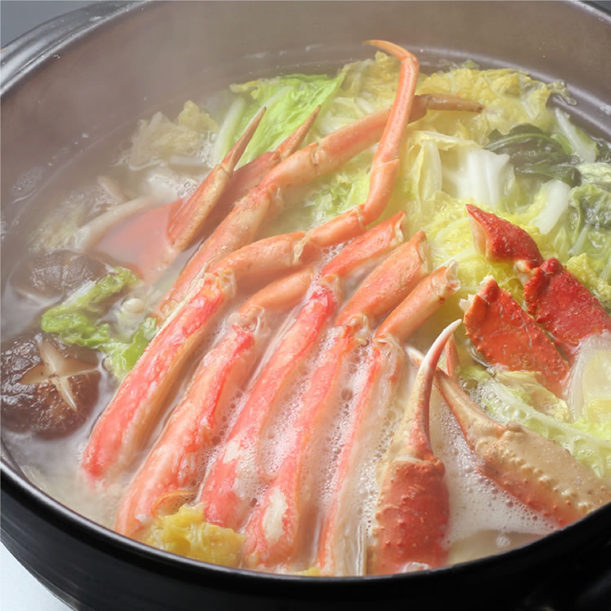 マルヤ水産 冷凍ボイルずわいがに 800g(3肩前後入)