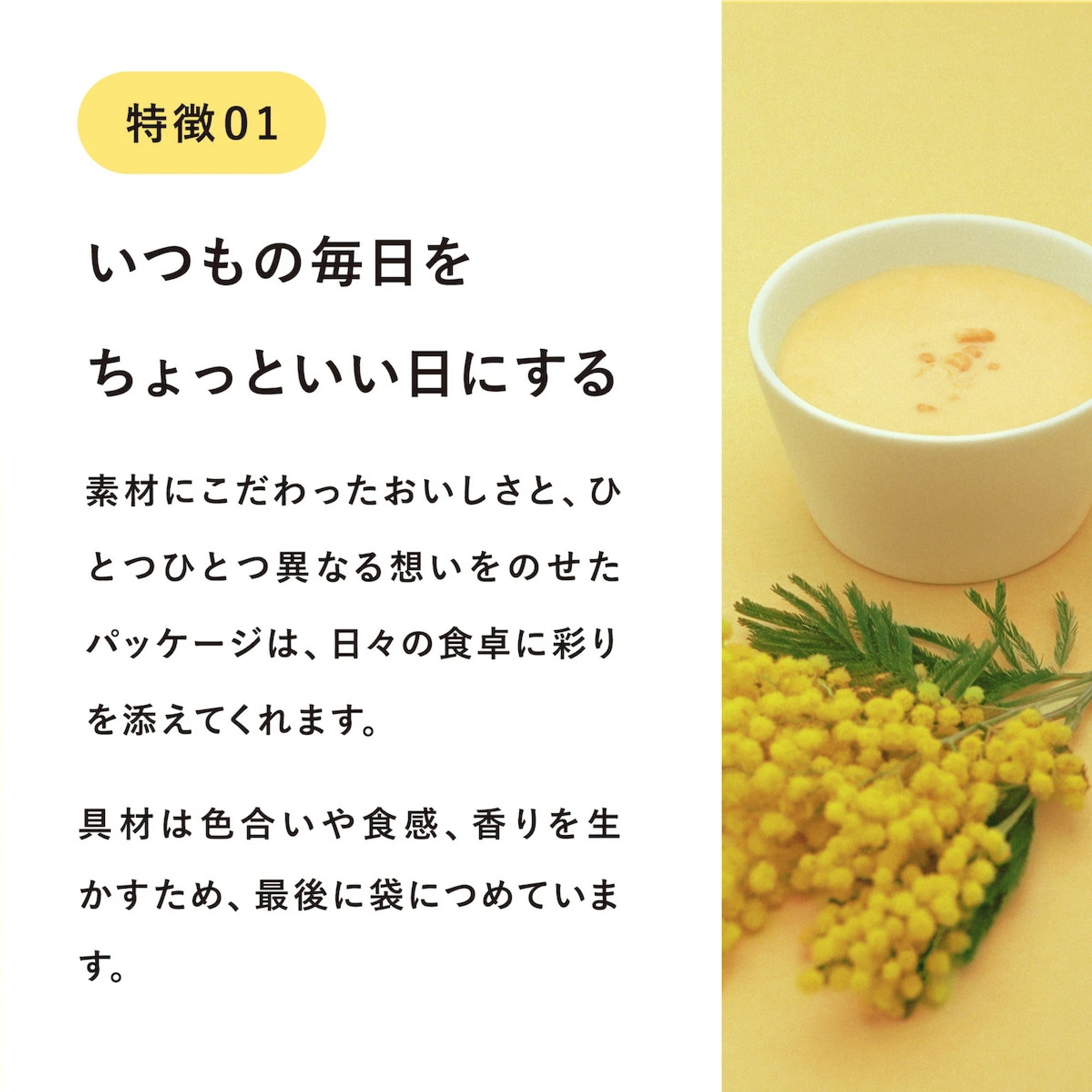 ピエトロ 国産 野菜スープ ５食セット 