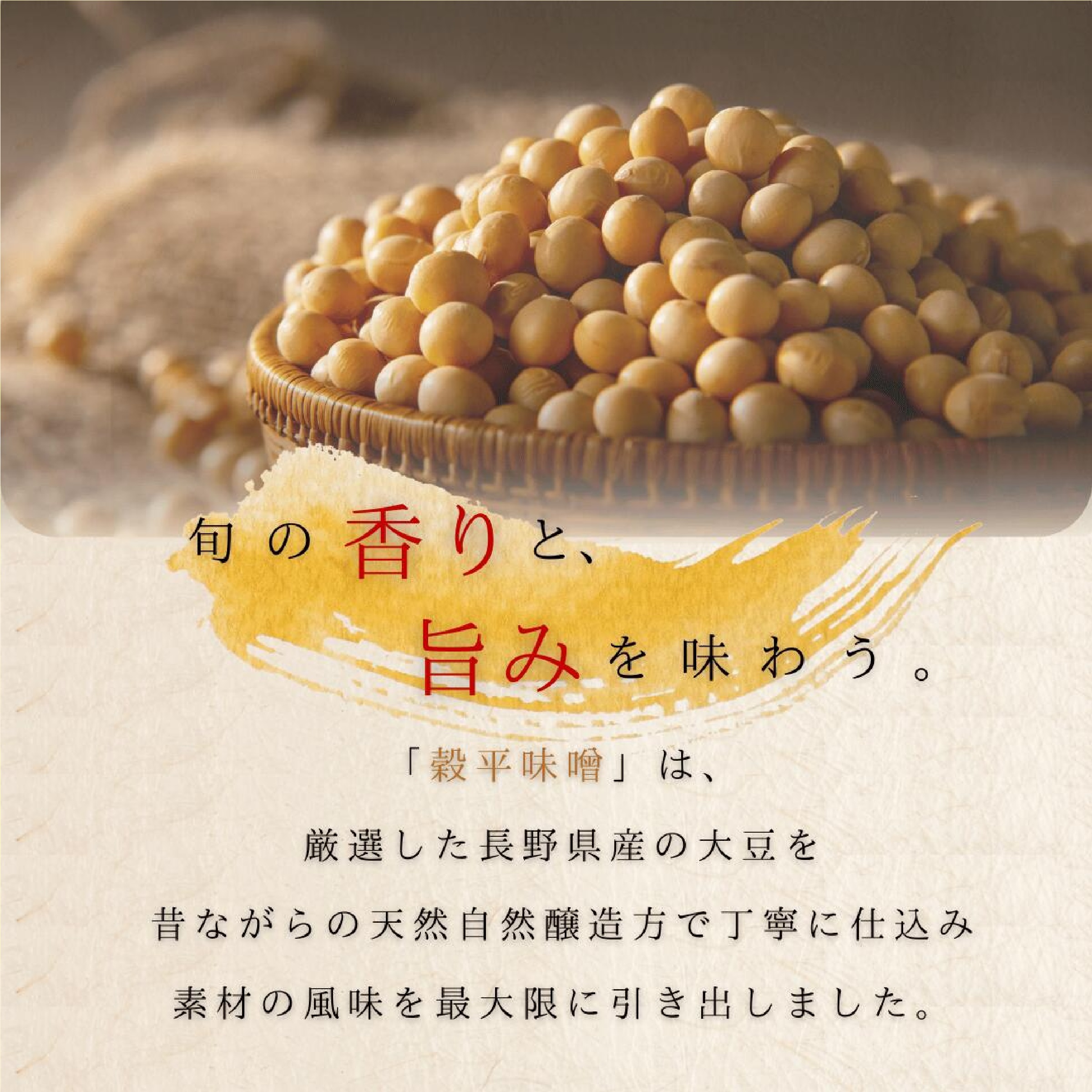 穀平味噌醸造場 信州味噌 5種セット　チューブ型