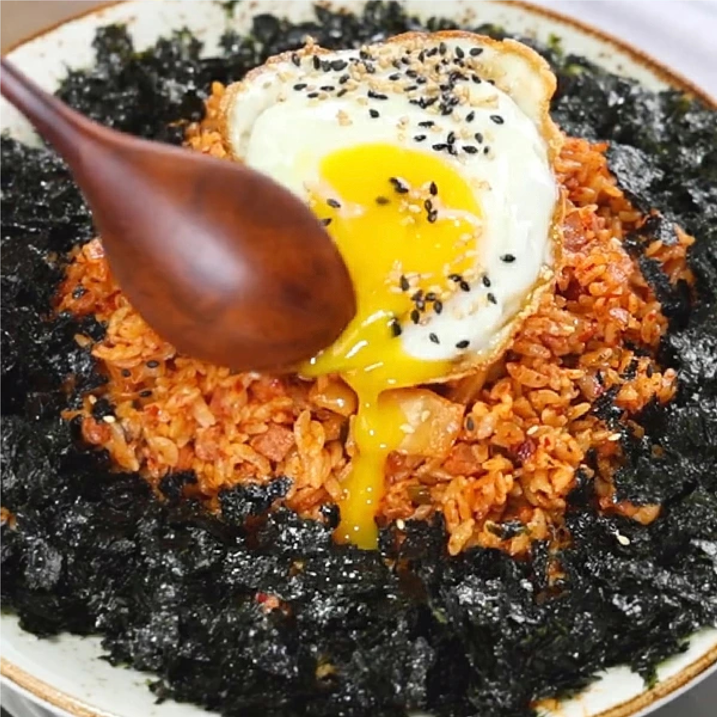 おつまみ韓国のり 80枚 × 2袋