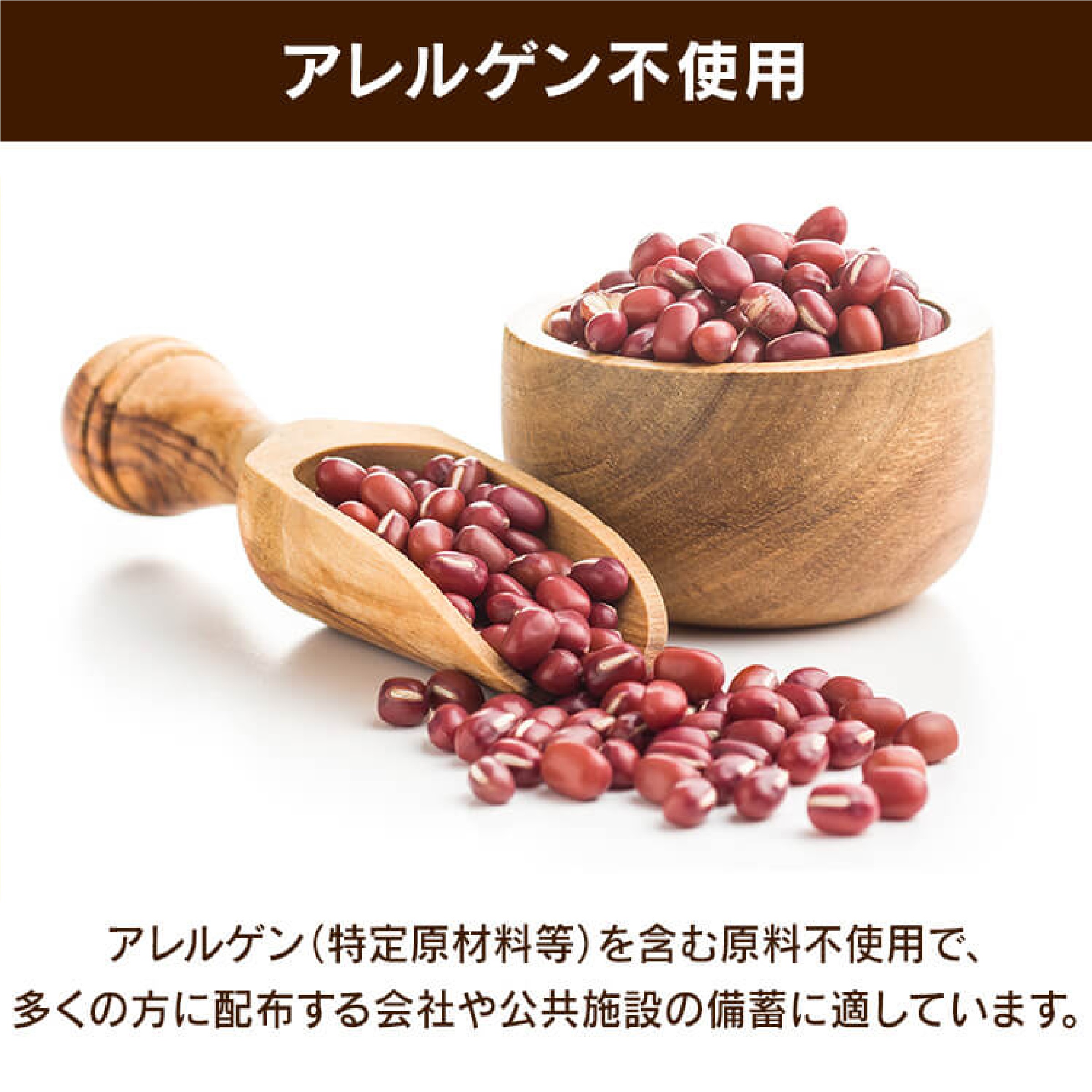 チョコえいようかん 長期保存 5箱 セット