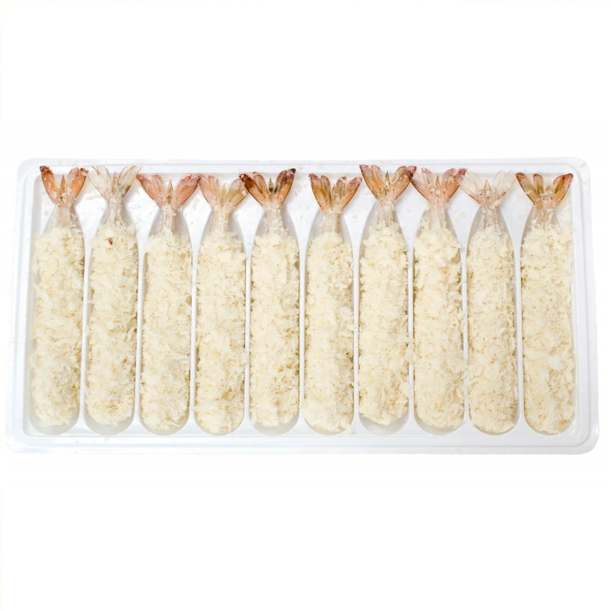 ジャンボエビフライ 10尾×2パック