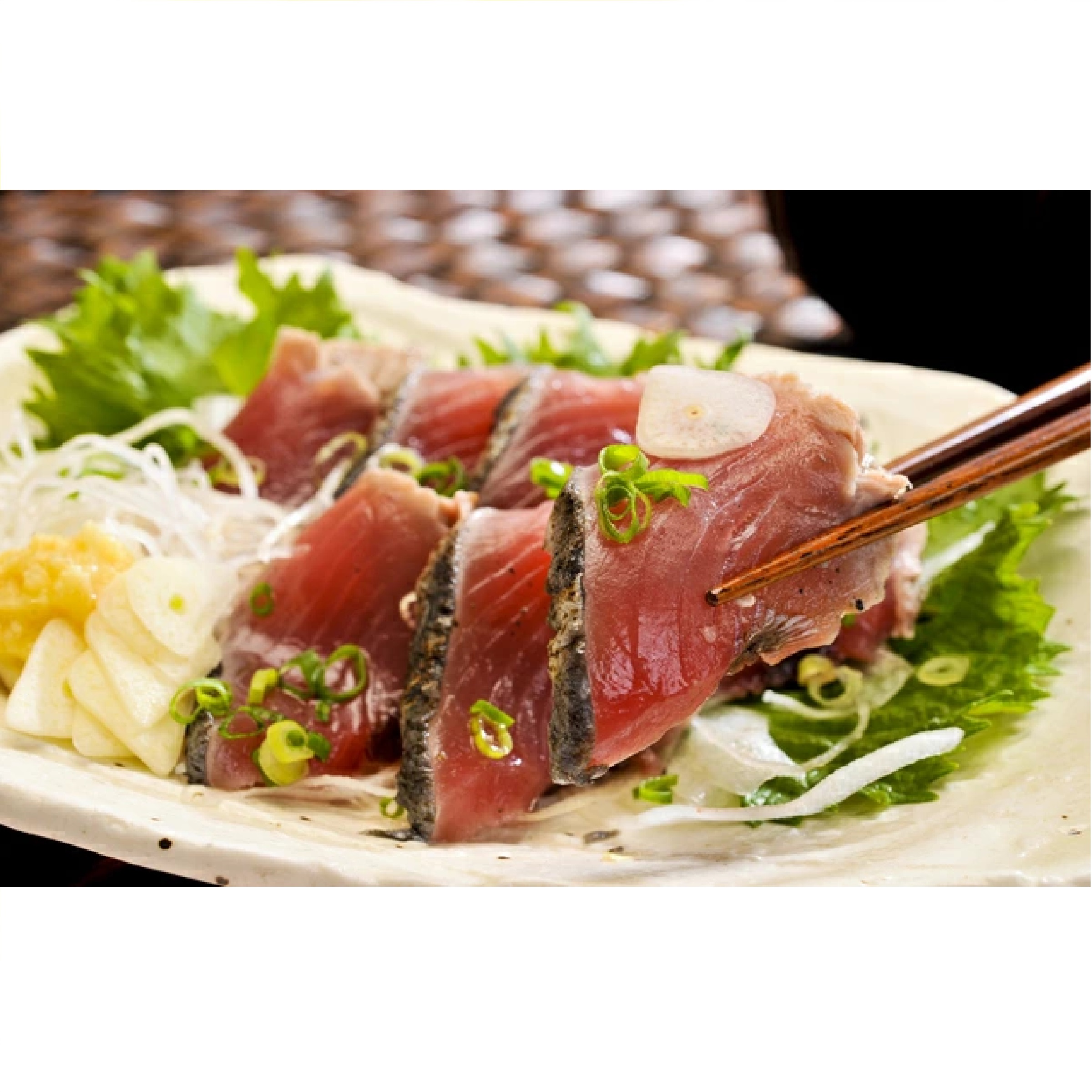 高知 藁焼きカツオタタキ(約600g)