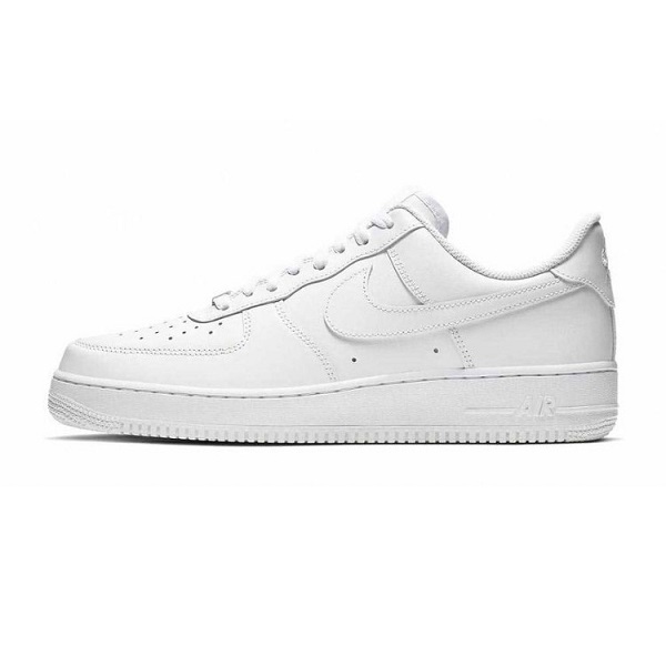 Nike Air Force 1 '07 "White"